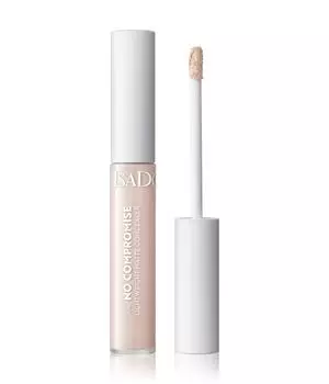 Консилер IsaDora No Compromise Lightweight Matte Concealer, Nr. 1NC, 10 ml