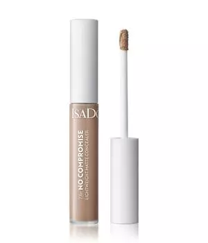 Консилер IsaDora No Compromise Lightweight Matte Concealer, Nr. 7NC, 10 ml