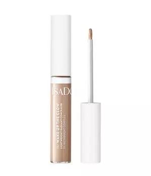 Консилер IsaDora The Wake Up The Glow Lightweight Radiant Concealer, 5N Neutral, 12 ml