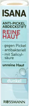 Консилер ISANA Abdeckstift dunkel