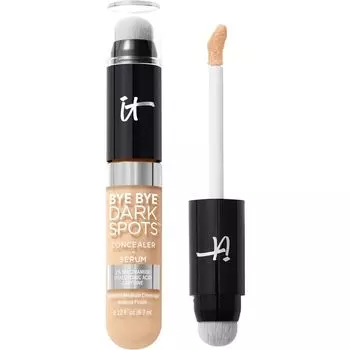 Консилер it Cosmetics Bye Bye Dark Spots Concealer, 12 Fair Warm / 9 g