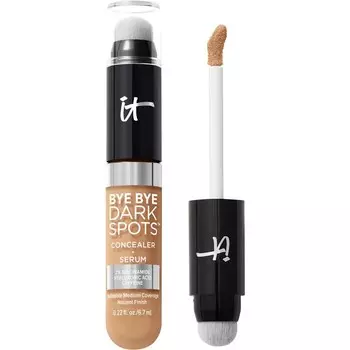 Консилер it Cosmetics Bye Bye Dark Spots Concealer, 31 Medium Neutral / 9 g