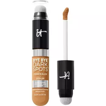 Консилер it Cosmetics Bye Bye Dark Spots Concealer, 42 Tan Neutral / 9 g