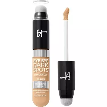 Консилер it Cosmetics Bye Bye Dark Spots Concealer, 23 Light Warm / 9 g