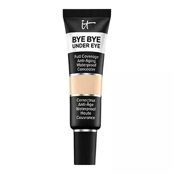 Консилер it Cosmetics Full Coverage Anti-Aging Concealer, Bye Bye Under Eye 11.0 Light Nude / 8 ml
