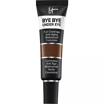 Консилер it Cosmetics Full Coverage Anti-Aging Concealer, Bye Bye Under Eye Nr. 44.0 Deep Natural / 12 ml