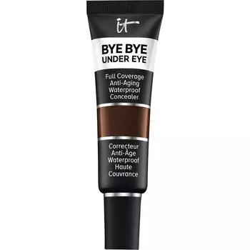 Консилер it Cosmetics Full Coverage Anti-Aging Concealer, Bye Bye Under Eye Nr. 45.5 Deep Ebony / 8 ml