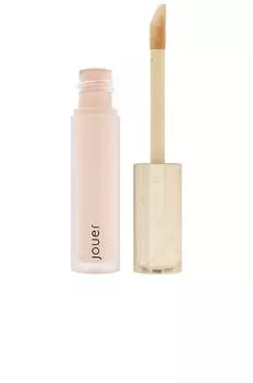 Консилер Jouer Cosmetics Essential High Coverage Liquid, цвет Wheat