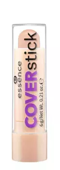 Консилер-карандаш для легкого нанесения и большего комфорта Cover Stick Essence, 20