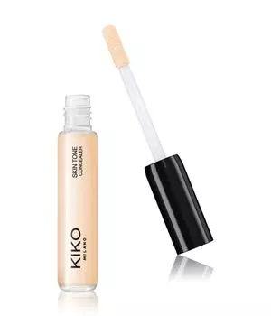 Консилер KIKO Milano Skin Tone Concealer, 02 Ivory, 3.5 ml