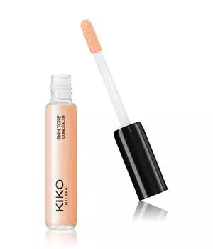 Консилер KIKO Milano Skin Tone Concealer, 04 Peach, 3.5 ml