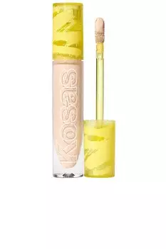 Консилер Kosas Revealer Super Creamy + Brightening and Daytime Eye Cream, цвет 3.2 O