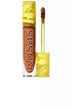 Консилер Kosas Revealer Super Creamy + Brightening and Daytime Eye Cream, цвет 8.2 W