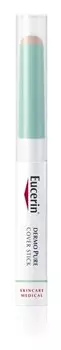 Консилер, который скрывает несовершенства Eucerin DermoPure