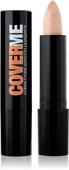Консилер крем-карандаш bellaoggi Cover Me Concealer, Light 4 ml