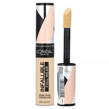 Консилер L'Oral Infallible Full Wear More Than Concealer 355 Vanilla, 10 мл