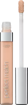 Консилер L'ORAL PARiS Concealer Perfect Match 1.R/1.C Rose Ivory, 6,8 ml
