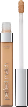 Консилер L'ORAL PARiS Concealer Perfect Match 4.N Beige, 6,8 ml