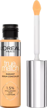 Консилер L'ORAL PARiS Concealer True Match Radiant Serum 6N, 11 ml