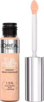 Консилер L'ORAL PARiS Concealer True Match Radiant Serum 7N, 11 ml