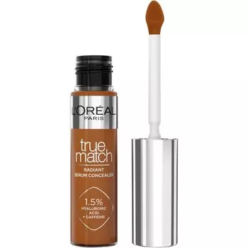Консилер L’Oral Paris True Match Radiant Serum Concealer, 11N Deep / 11 ml