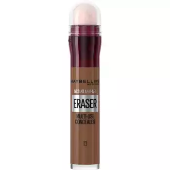 Консилер-Ластик мгновенного действия против старения Maybelline, 6,8 мл., цвет 13 cocoa
