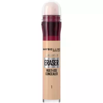 Консилер-Ластик мгновенного действия против старения Maybelline, 6,8 мл., цвет 01 light