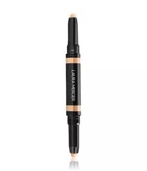 Консилер LAURA MERCIER Secret Camouflage Brighten & Correct Duo, Nr. 1W, 2g