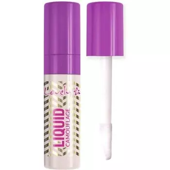Консилер Liquid Camouflage Corrector Lquido Lovely Makeup, 05