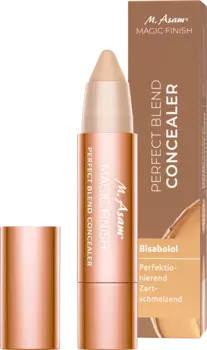 Консилер M. Asam Concealer Perfect Blend Nude, 3 g