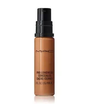 Консилер MAC Pro Longwear, Nr. 1 Black, 9 ml