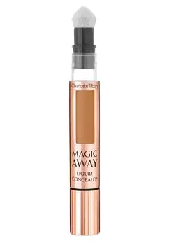 Консилер MAGIC AWAY LIQUID CONCEALER Charlotte Tilbury, цвет 12 tan