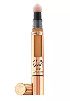 Консилер MAGIC AWAY LIQUID CONCEALER Charlotte Tilbury, цвет 12.5 tan