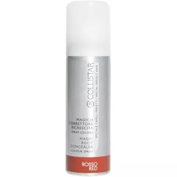 Консилер Magic Root Concealer для линии роста волос, красный, Collistar