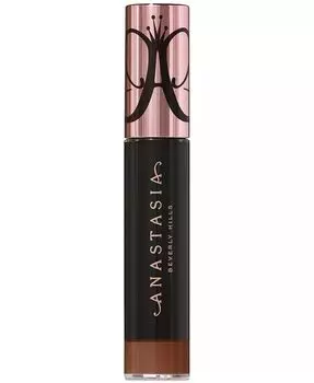 Консилер Magic Touch, 0,4 унции Anastasia Beverly Hills, цвет 25 (very deep skin with warm red undertones)