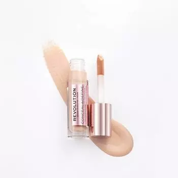 Консилер Makeup Revolution Conceal & Define Concealer