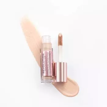 Консилер Makeup Revolution Conceal & Define Concealer