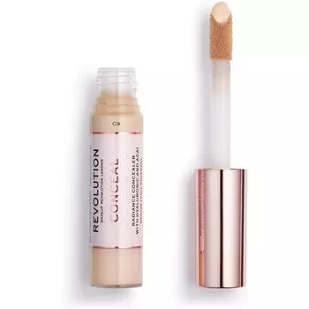 Консилер Makeup Revolution Conceal & Hydrate Concealer C9 13G, Revolution Beauty