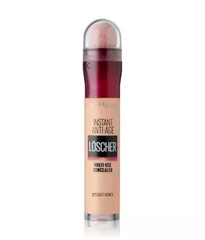 Консилер Maybelline Instant Anti-Age Lscher, Nr. 121 - Light Honey, 6.8 ml