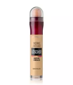 Консилер Maybelline Instant Anti-Age Lscher, Nr. 6 - Neutralizer, 6.8 ml
