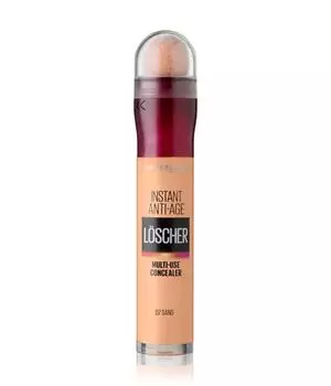 Консилер Maybelline Instant Anti-Age Lscher, Nr. 7 - Sand, 6.8 ml