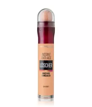 Консилер Maybelline Instant Anti-Age Lscher, Nr. 4 - Honey, 6.8 ml