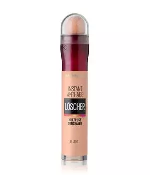 Консилер Maybelline Instant Anti-Age Lscher, Nr. 1 - Light, 6.8 ml