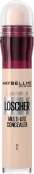 Консилер MAYBELLINE NEW YORK Concealer Instant Anti-Age Effekt Lscher (02 Nude), 6,8 ml