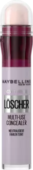 Консилер MAYBELLINE NEW YORK Concealer Instant Anti-Age Lscher Color Corrector Lila, 6,8 ml