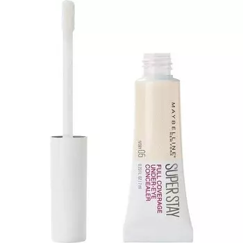 Консилер Maybelline New York Super Stay Full Coverage, 05 Ivory