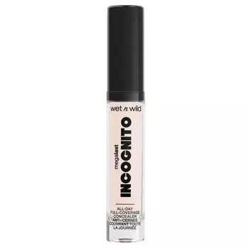 Консилер Megalast Full Coverage Corrector Wet N Wild, Fair Beige
