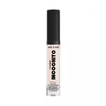 Консилер Megalast Full Coverage Corrector Wet N Wild, Medium Honey