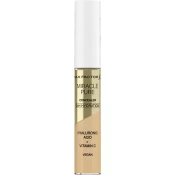 Консилер Miracle Pure 02 Max Factor, 7,8 ml