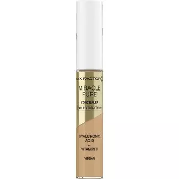 Консилер Miracle Pure, цвет 04 Max Factor, 7,8 ml